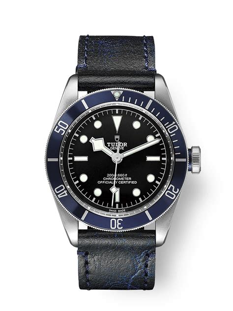 tudor black bay m79230b|bucherer tudor black bay.